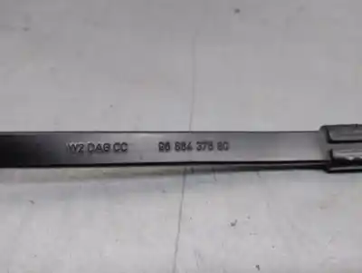 Second-hand car spare part front right windshield wiper arm for peugeot 508 sw i (8e_) 2.0 hdi oem iam references 9686437780  9686437680 Second-hand car spare part front right windshield wiper arm for peugeot 508 sw i (8e_) 2.0 hdi oem iam references 9686437780  9686437680