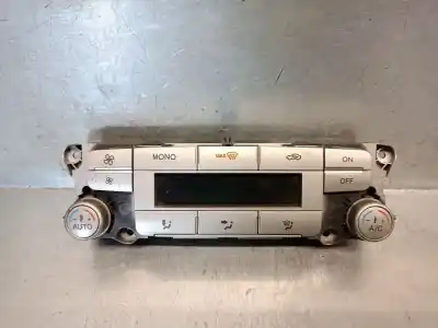 Автозапчасти б/у климат-контроль за ford s-max (wa6) 2.0 tdci ссылки oem iam as7t18c612ab