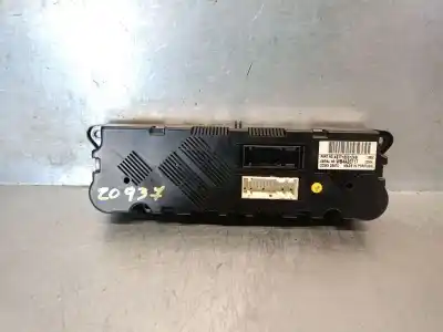 Second-hand car spare part climate control for ford s-max (wa6) 2.0 tdci oem iam references as7t18c612ab  1689508