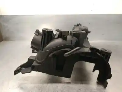 Second-hand car spare part rocker cover for citroen c2 (jm_) 1.4 hdi oem iam references 9648315780  0361n4
