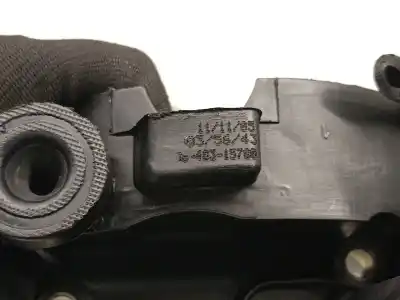 Second-hand car spare part rocker cover for citroen c2 (jm_) 1.4 hdi oem iam references 9648315780  0361n4