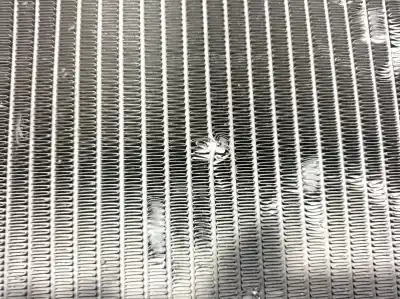 Автозапчастина б/у водяний радіатор для citroen c5 iii (rd_) 1.6 hdi 110 посилання на oem iam 9688421380 m143318d valeo 