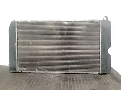 Second-hand car spare part water radiator for toyota corolla (_e12_) 1.4 d (nde120_) oem iam references 164000n031 mn4221334020 denso 164000n030