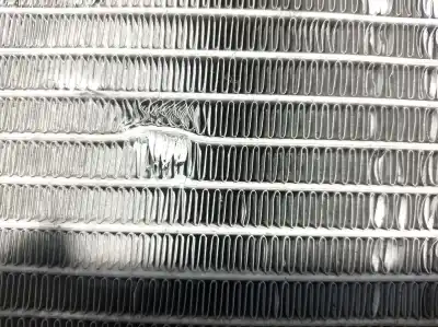 Автозапчастина б/у водяний радіатор для bmw 7 (e65, e66, e67) 730 d посилання на oem iam 17112248478 b7222 behr 