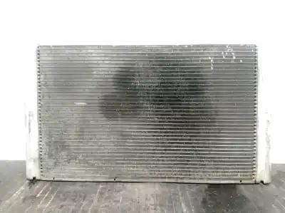 Автозапчастина б/у водяний радіатор для bmw 7 (e65, e66, e67) 730 d посилання на oem iam 17112248478 b7222 behr 