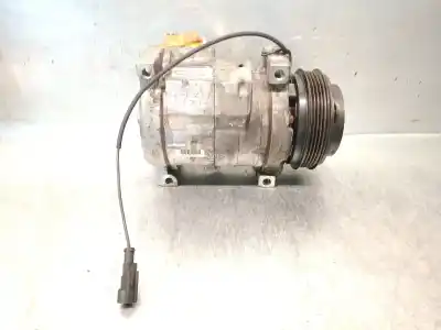 Peça sobressalente para automóvel em segunda mão compressor de ar condicionado a/a a/c por iveco daily v caja/chasis 29l15, 35s15, 35c15, 40c15, 50c15 referências oem iam 5801362246