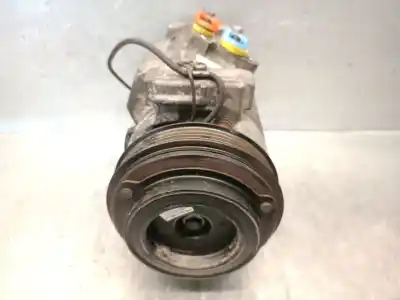 Second-hand car spare part air conditioning compressor for iveco daily v caja/chasis 29l15, 35s15, 35c15, 40c15, 50c15 oem iam references 5801362246  5801362246