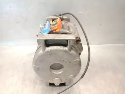 Second-hand car spare part air conditioning compressor for iveco daily v caja/chasis 29l15, 35s15, 35c15, 40c15, 50c15 oem iam references 5801362246  5801362246