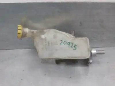 Автозапчастина б/у гальмівний насос для citroen c2 (jm_) 1.4 hdi посилання на oem iam 32067093k  4601l8