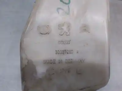 Автозапчастина б/у гальмівний насос для citroen c2 (jm_) 1.4 hdi посилання на oem iam 32067093k  4601l8