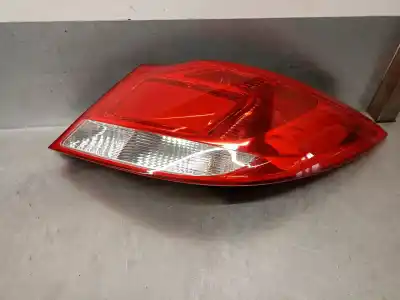 Автозапчастина б/у правий ліхтар для opel insignia a (g09) 2.0 cdti (68) посилання на oem iam 13279622  1222188 Автозапчастина б/у правий ліхтар для opel insignia a (g09) 2.0 cdti (68) посилання на oem iam 13279622  1222188