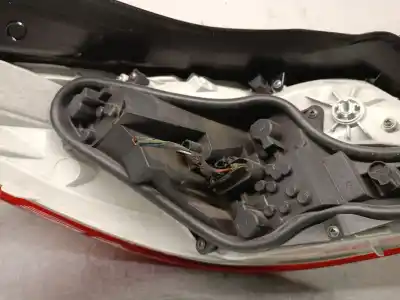 Автозапчастина б/у правий ліхтар для opel insignia a (g09) 2.0 cdti (68) посилання на oem iam 13279622  1222188 Автозапчастина б/у правий ліхтар для opel insignia a (g09) 2.0 cdti (68) посилання на oem iam 13279622  1222188