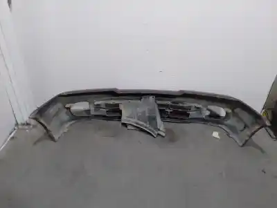 Автозапчасти б/у передний бампер за ssangyong musso 2.9 tdi grand lux ссылки oem iam 7871105800x  