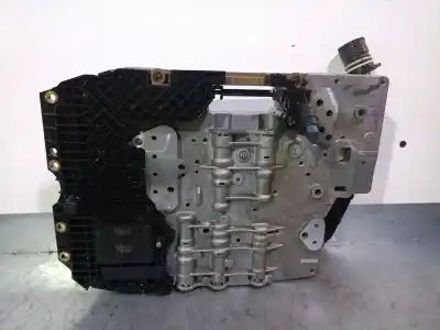 Автозапчастина б/у коробка передач для audi a8 (4e2) 4.2 quattro посилання на oem iam 1068427150