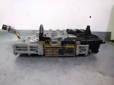 Автозапчастина б/у коробка передач для audi a8 (4e2) 4.2 quattro посилання на oem iam 1068427150 0260550005 bosch 4e0910156
