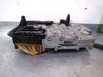 Автозапчастина б/у коробка передач для audi a8 (4e2) 4.2 quattro посилання на oem iam 1068427150 0260550005 bosch 4e0910156