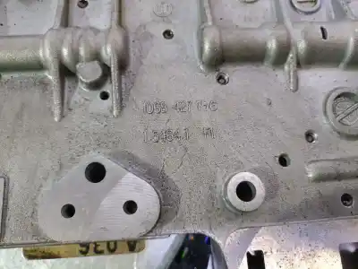 Автозапчастина б/у коробка передач для audi a8 (4e2) 4.2 quattro посилання на oem iam 1068427150 0260550005 bosch 4e0910156