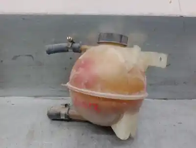 Peça sobressalente para automóvel em segunda mão depósito de expansão por opel kadett e (t85) 1.6 s (c19, d19) referências oem iam 90156938