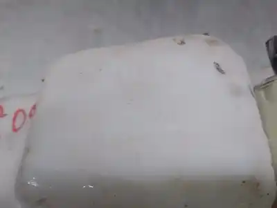 Peça sobressalente para automóvel em segunda mão depósito do limpa vidros por opel kadett e (t85) 1.6 s (c19, d19) referências oem iam 90197239  1450539