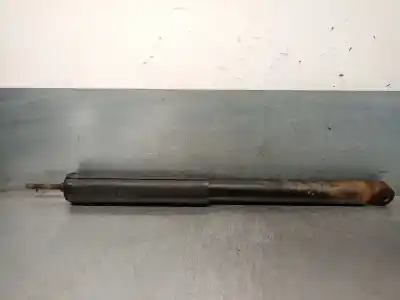 Peça sobressalente para automóvel em segunda mão amortecedor traseiro esquerdo por opel kadett e (t85) 1.6 s (c19, d19) referências oem iam 90342003