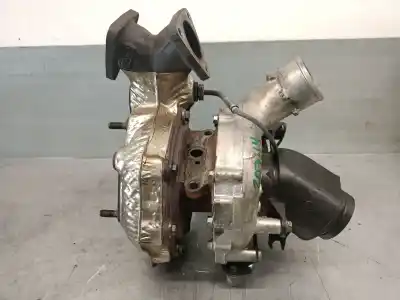 Pezzo di ricambio per auto di seconda mano TURBOCOMPRESSORE per AUDI A6 LIM. (4G2)  Riferimenti OEM IAM 059145874L 8108222GARRETT 059145874J
