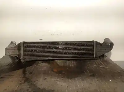 Peça sobressalente para automóvel em segunda mão intercooler por mazda 3 (bk) 1.6 di turbo referências oem iam y60113550b  y60113550b
