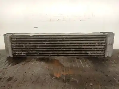 Pezzo di ricambio per auto di seconda mano intercooler per bmw 7 (e65, e66, e67) 730 d riferimenti oem iam 17517790846 a8632 behr 