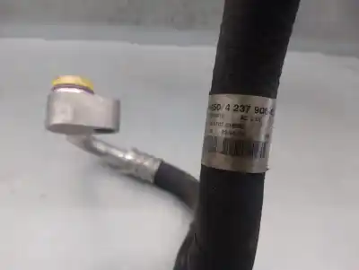 Second-hand car spare part air conditioning pipes for bmw 3 (e90) 320 d oem iam references 6450423790602  64509232585