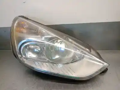 Piesă de schimb auto la mâna a doua far dreapta pentru ford s-max (wa6) 2.0 tdci referințe oem iam 6m2113w029ak  1791503