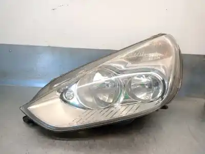 Piesă de schimb auto la mâna a doua Far Stânga pentru FORD S-MAX (WA6) 2.0 TDCI Referințe OEM IAM 6M2113W030AK  1791506