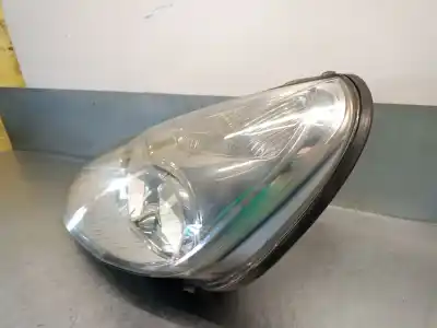 Автозапчасти б/у левая фара за ford s-max (wa6) 2.0 tdci ссылки oem iam 6m2113w030ak  1791506
