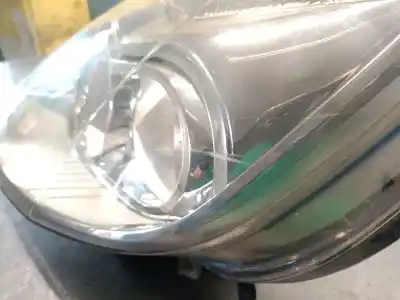 Автозапчасти б/у левая фара за ford s-max (wa6) 2.0 tdci ссылки oem iam 6m2113w030ak  1791506