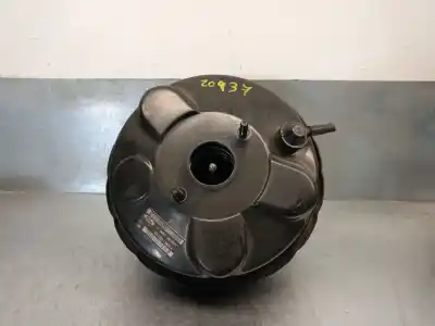 Second-hand car spare part brake servo for ford s-max (wa6) 2.0 tdci oem iam references 6g912b195pf 03775714314 ate 1709418