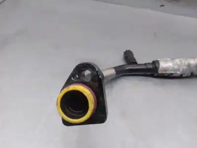 Pezzo di ricambio per auto di seconda mano tubi aria condizionata per bmw 7 (e65, e66, e67) 730 d riferimenti oem iam 64538385264  64538385264