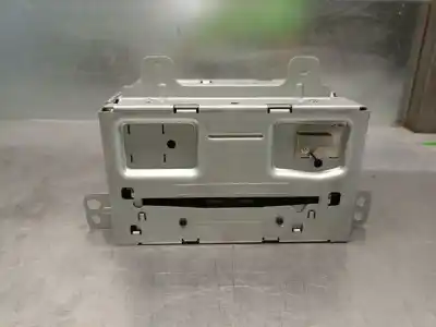 Pezzo di ricambio per auto di seconda mano IMPIANTO AUDIO / RADIO CD per OPEL ASTRA J SPORTS TOURER (P10)  Riferimenti OEM IAM 23495140 495026044 - GM 