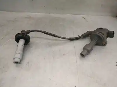 Peça sobressalente para automóvel em segunda mão bobina de ignição por volvo s40 i (644) 1.8 referências oem iam 1275602