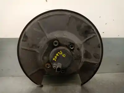 Автозапчасти б/у поворот заднего права за ford s-max (wa6) 2.0 tdci ссылки oem iam 1778502