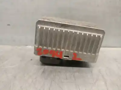 Автозапчастина б/у коробка передігрів для CITROEN C4 BERLINA 1.6 HDi CAT (9HY / DV6TED4) Посилання на OEM IAM 55574293 0522122601 