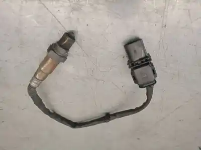 Recambio de automóvil de segunda mano de Sonda Lambda para OPEL INSIGNIA A (G09) 2.0 CDTI (68) referencias OEM IAM 55572548 0281004161 BOSCH 