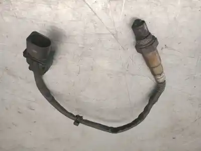 Second-hand car spare part lambda probe for opel insignia a (g09) 2.0 cdti (68) oem iam references 55572548 0281004161 bosch 