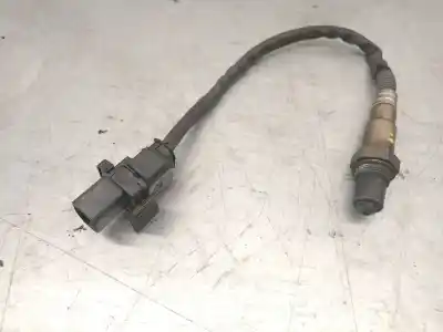 Second-hand car spare part lambda probe for infiniti fx 3.0 v6 diesel cat oem iam references 226935x20a 0281004157 bosch 
