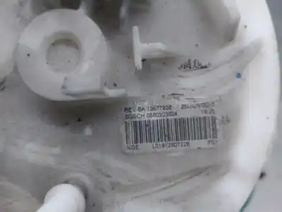 Автозапчастина б/у індикатор для opel insignia a (g09) 2.0 cdti (68) посилання на oem iam 13577226 0580203024 bosch 1232369 Автозапчастина б/у індикатор для opel insignia a (g09) 2.0 cdti (68) посилання на oem iam 13577226 0580203024 bosch 1232369