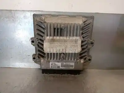 Pièce détachée automobile d'occasion  pour PEUGEOT 607 (9D, 9U)  Références OEM IAM 9663964180 5WS40575AT SIEMENS 