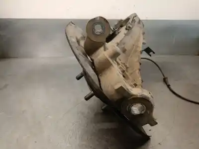 Автозапчасти б/у передняя левая кулачка за infiniti fx 3.0 v6 diesel cat ссылки oem iam 400151ca0a  400151ca0a