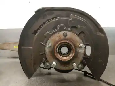 Автозапчасти б/у передняя левая кулачка за infiniti fx 3.0 v6 diesel cat ссылки oem iam 400151ca0a  400151ca0a