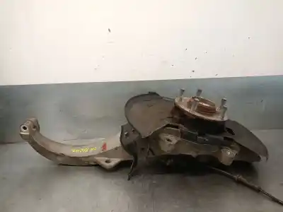 Автозапчасти б/у передняя левая кулачка за infiniti fx 3.0 v6 diesel cat ссылки oem iam 400151ca0a  400151ca0a