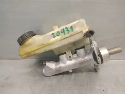 Автозапчастина б/у гальмівний насос для renault megane ii (bm0/1_, cm0/1_) 1.9 dci (bm0g, cm0g) посилання на oem iam 32067111d 32067111d trw 7701209231