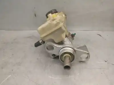 Автозапчастина б/у гальмівний насос для renault megane ii (bm0/1_, cm0/1_) 1.9 dci (bm0g, cm0g) посилання на oem iam 32067111d 32067111d trw 7701209231