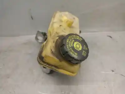 Автозапчастина б/у гальмівний насос для renault megane ii (bm0/1_, cm0/1_) 1.9 dci (bm0g, cm0g) посилання на oem iam 32067111d 32067111d trw 7701209231