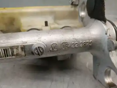 Автозапчастина б/у гальмівний насос для renault megane ii (bm0/1_, cm0/1_) 1.9 dci (bm0g, cm0g) посилання на oem iam 32067111d 32067111d trw 7701209231